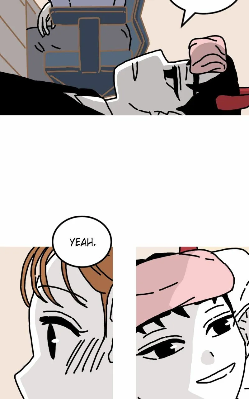 Read Hell of a Romance chapter 45 image 6 on Lezhin