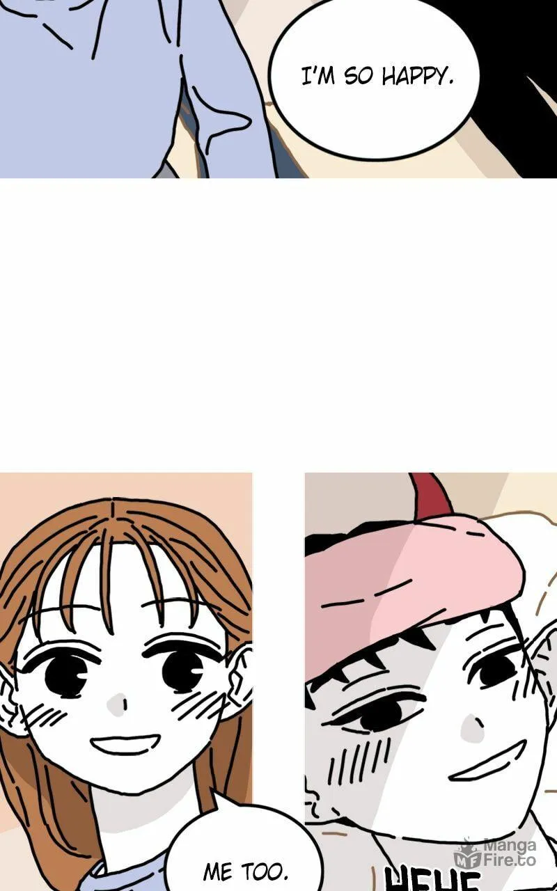 Read Hell of a Romance chapter 45 image 8 on Lezhin