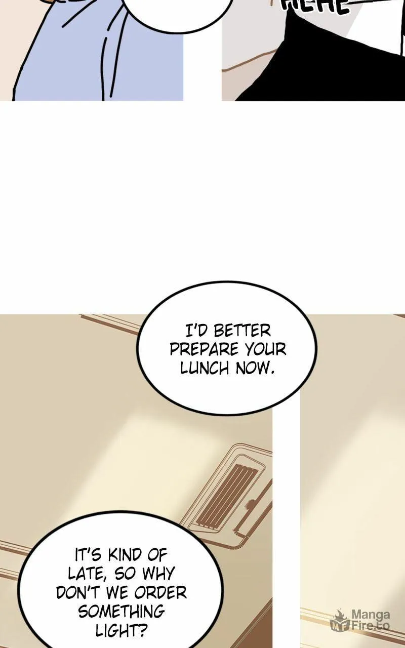 Read Hell of a Romance chapter 45 image 9 on Lezhin