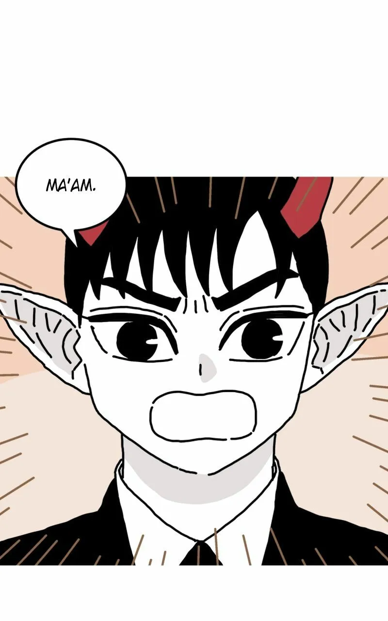 Read Hell of a Romance chapter 46 image 1 on Lezhin