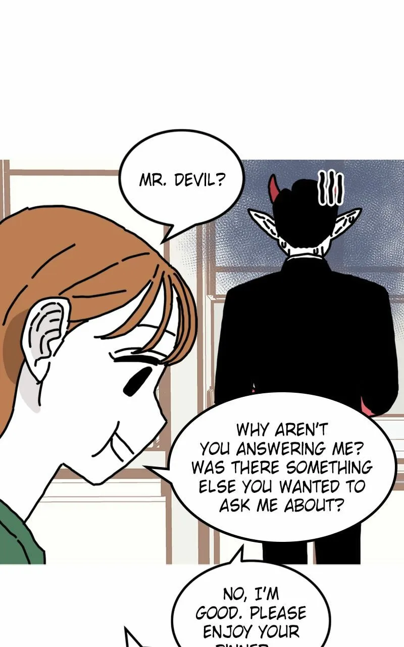 Read Hell of a Romance chapter 46 image 10 on Lezhin