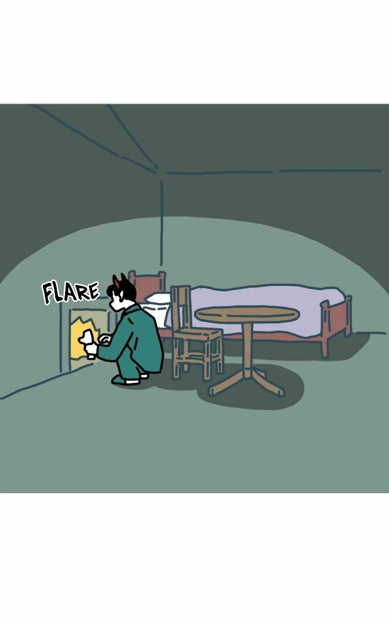 Read Hell of a Romance chapter 46 image 12 on Lezhin