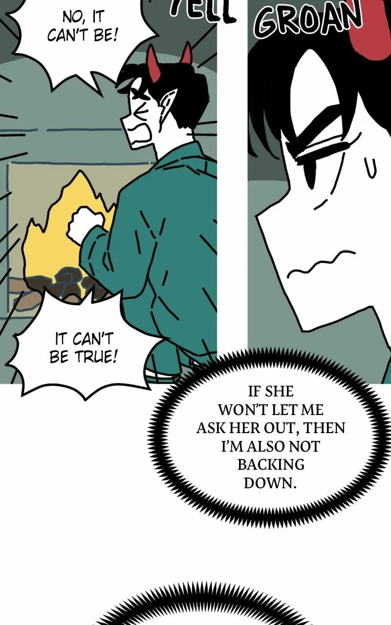 Read Hell of a Romance chapter 46 image 16 on Lezhin