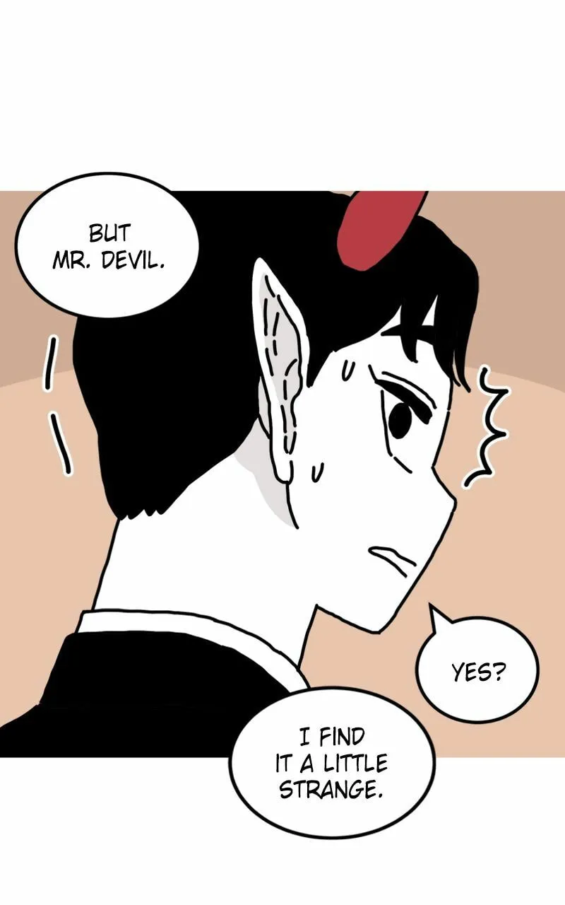 Read Hell of a Romance chapter 46 image 21 on Lezhin