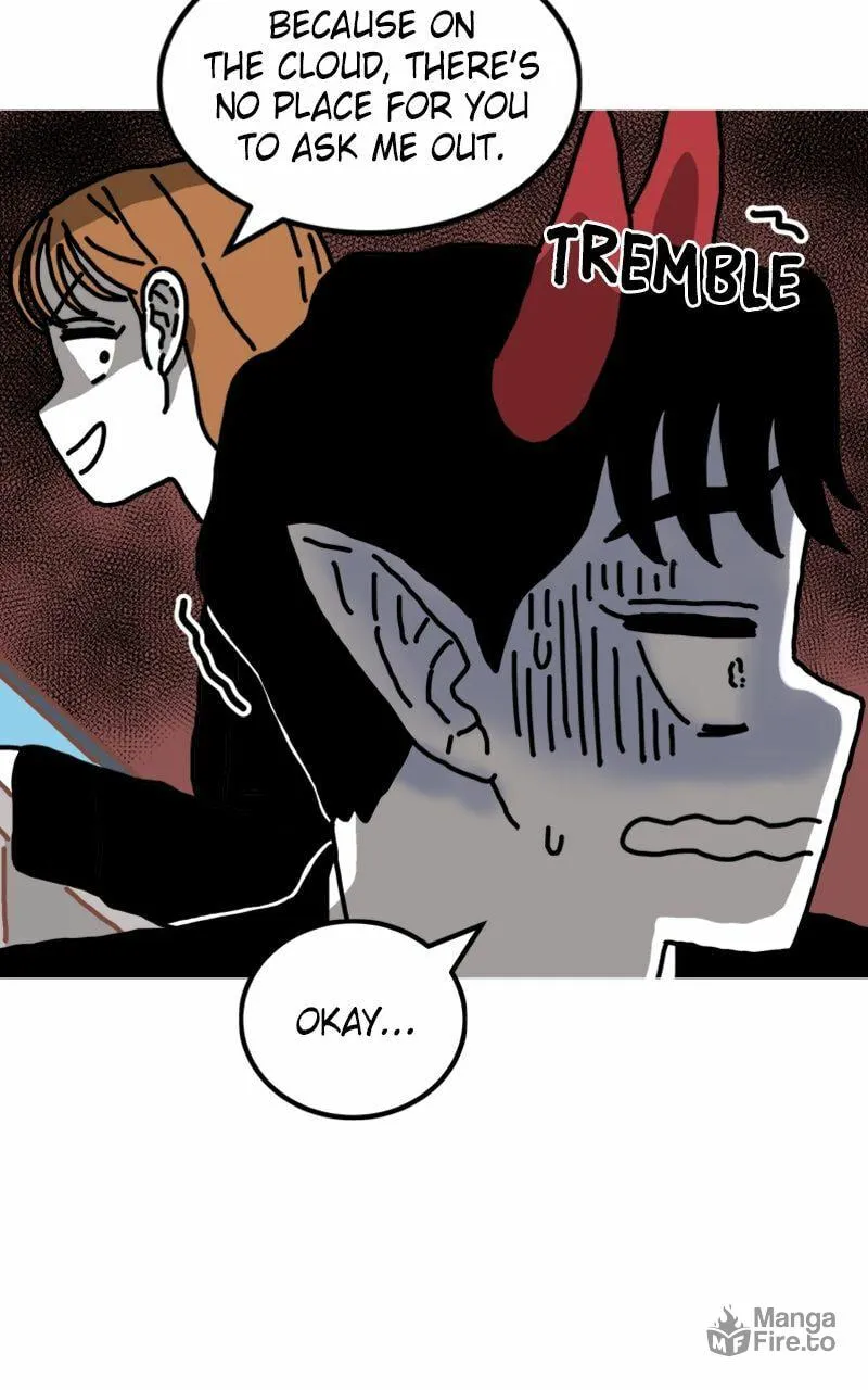 Read Hell of a Romance chapter 46 image 24 on Lezhin