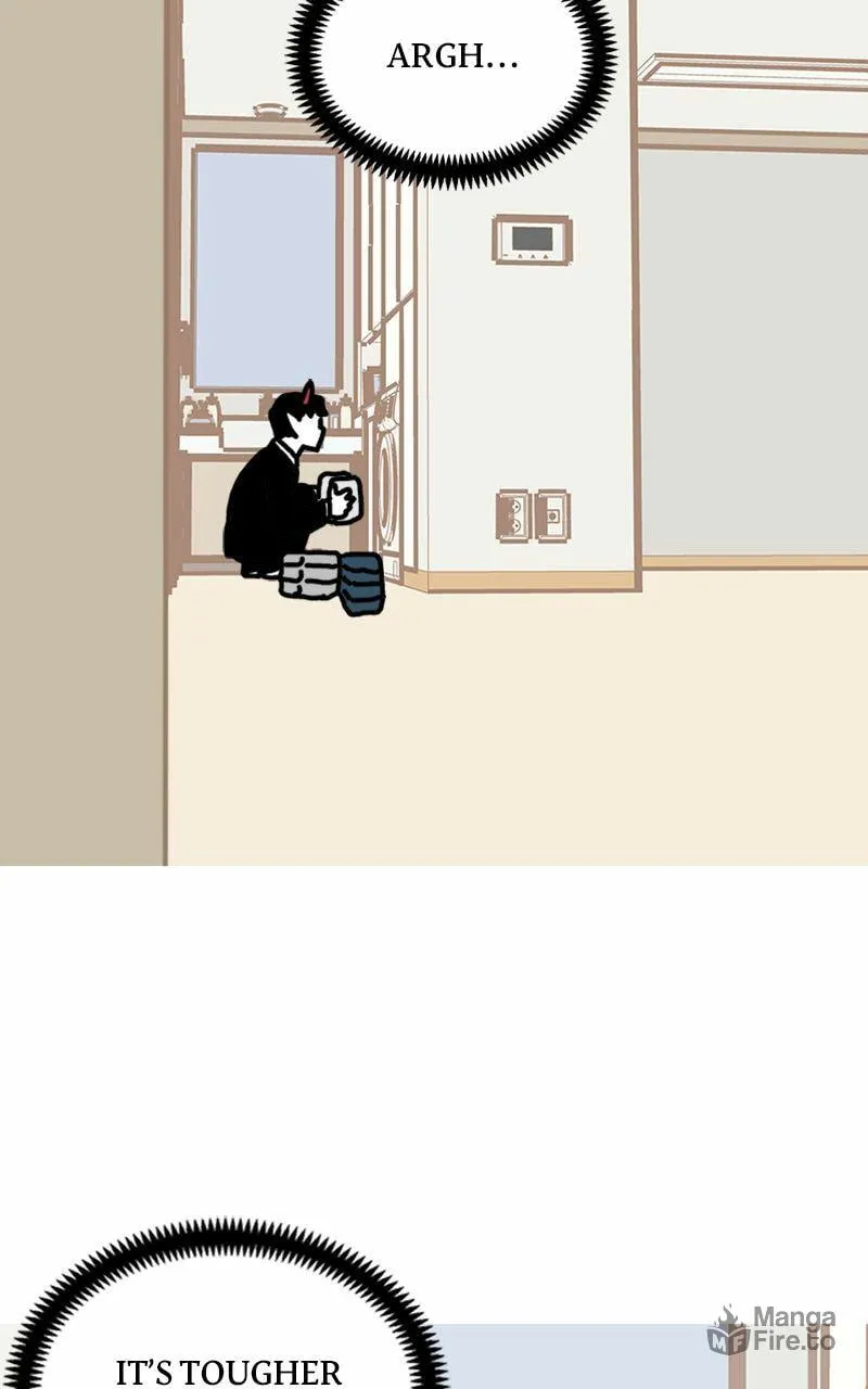 Read Hell of a Romance chapter 46 image 26 on Lezhin