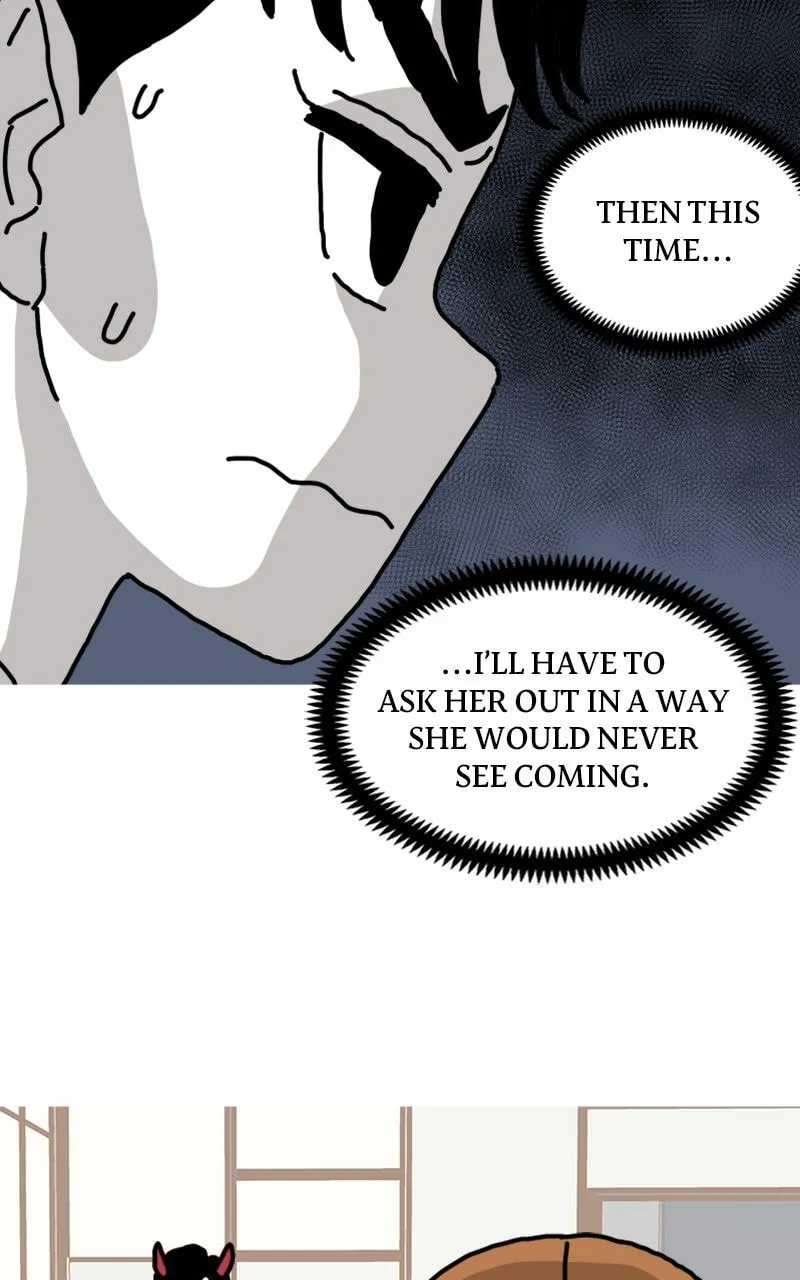 Read Hell of a Romance chapter 46 image 28 on Lezhin