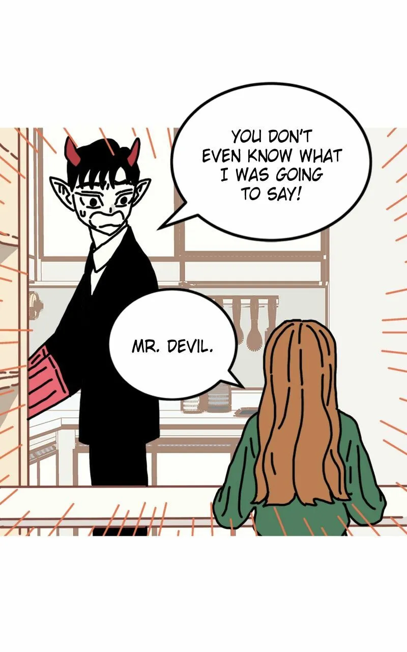 Read Hell of a Romance chapter 46 image 3 on Lezhin