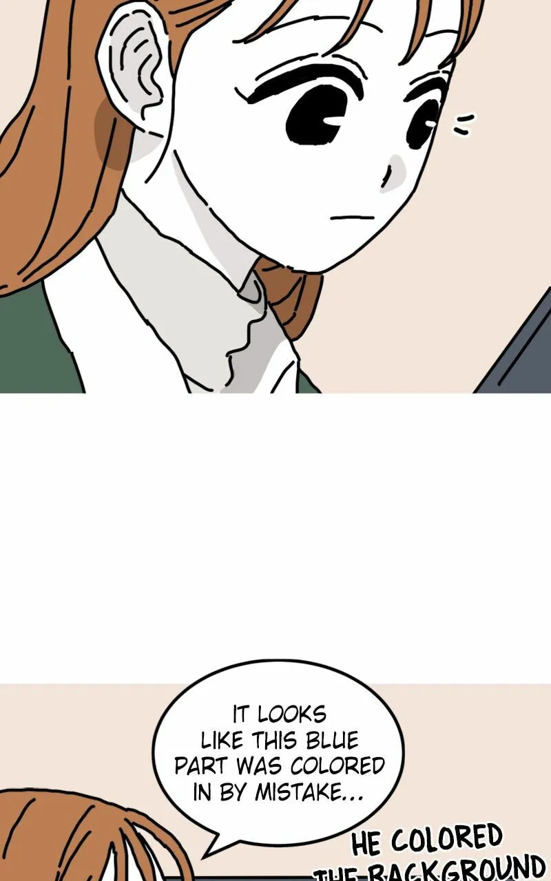 Read Hell of a Romance chapter 46 image 30 on Lezhin