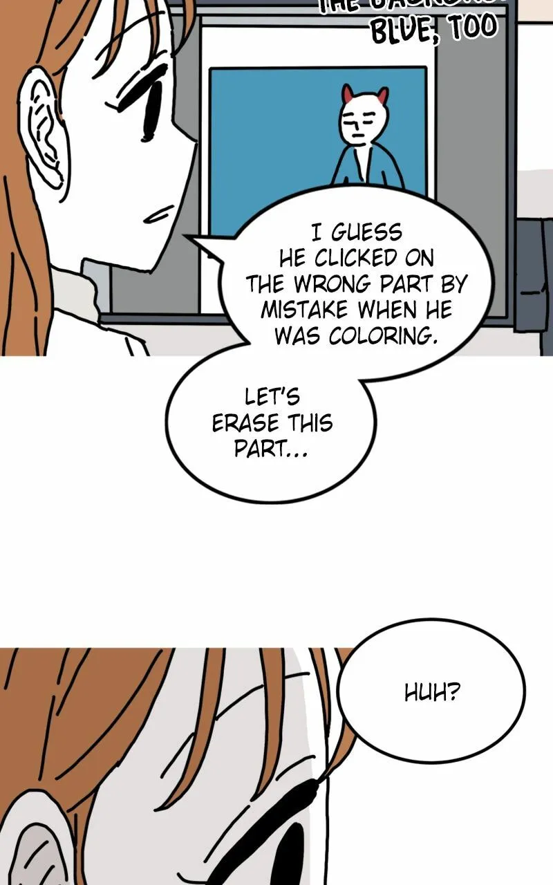 Read Hell of a Romance chapter 46 image 31 on Lezhin