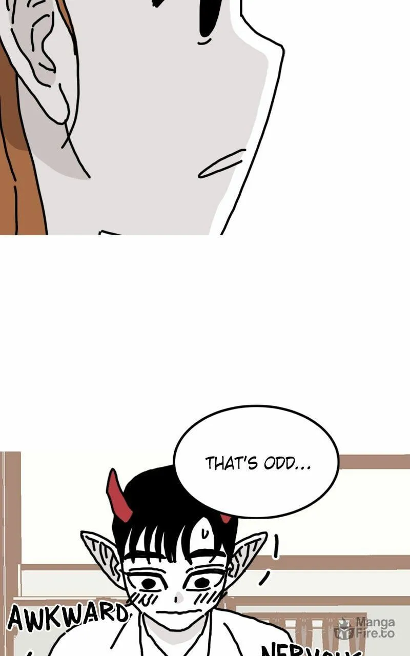 Read Hell of a Romance chapter 46 image 32 on Lezhin