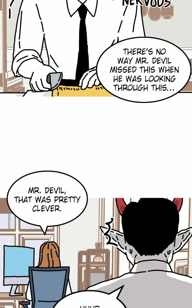 Read Hell of a Romance chapter 46 image 33 on Lezhin