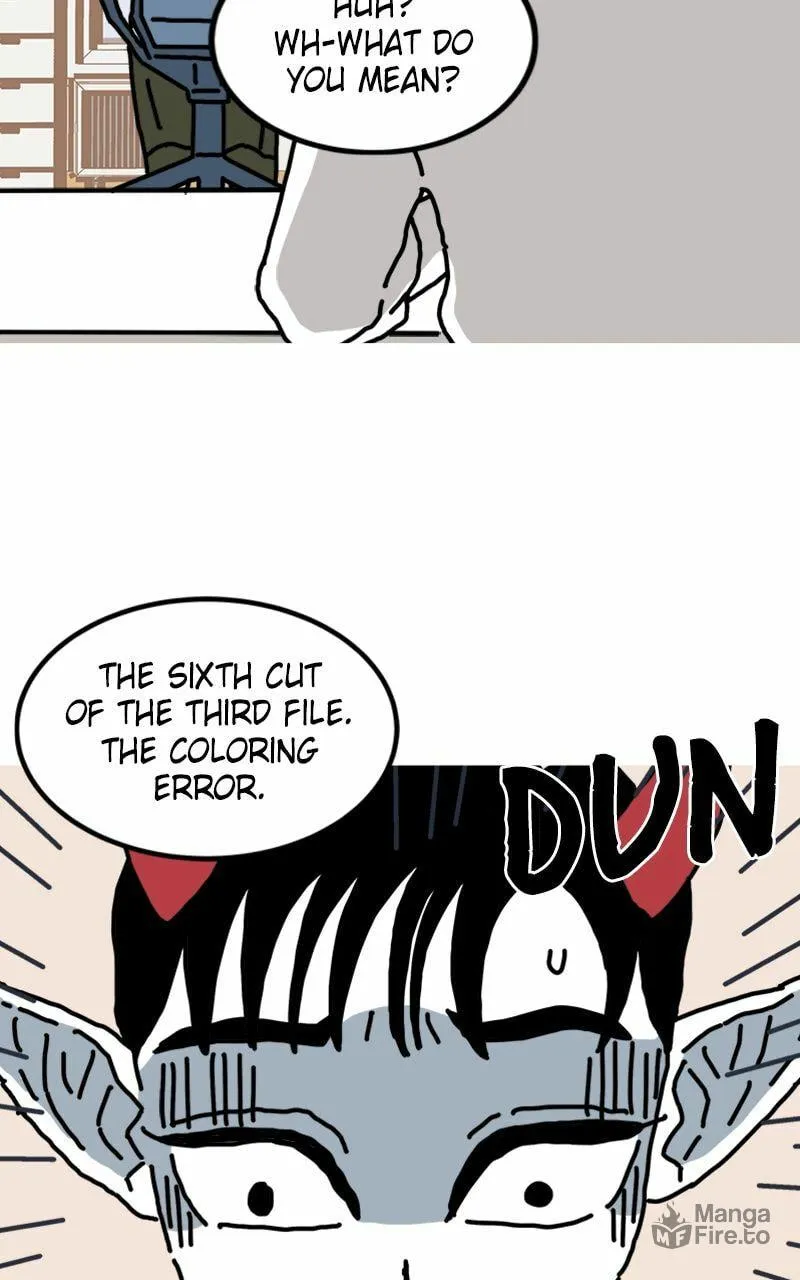 Read Hell of a Romance chapter 46 image 34 on Lezhin