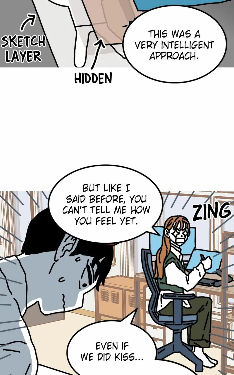 Read Hell of a Romance chapter 46 image 36 on Lezhin
