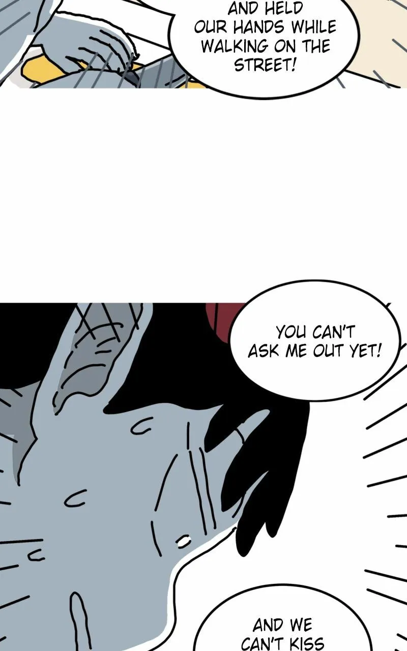 Read Hell of a Romance chapter 46 image 37 on Lezhin