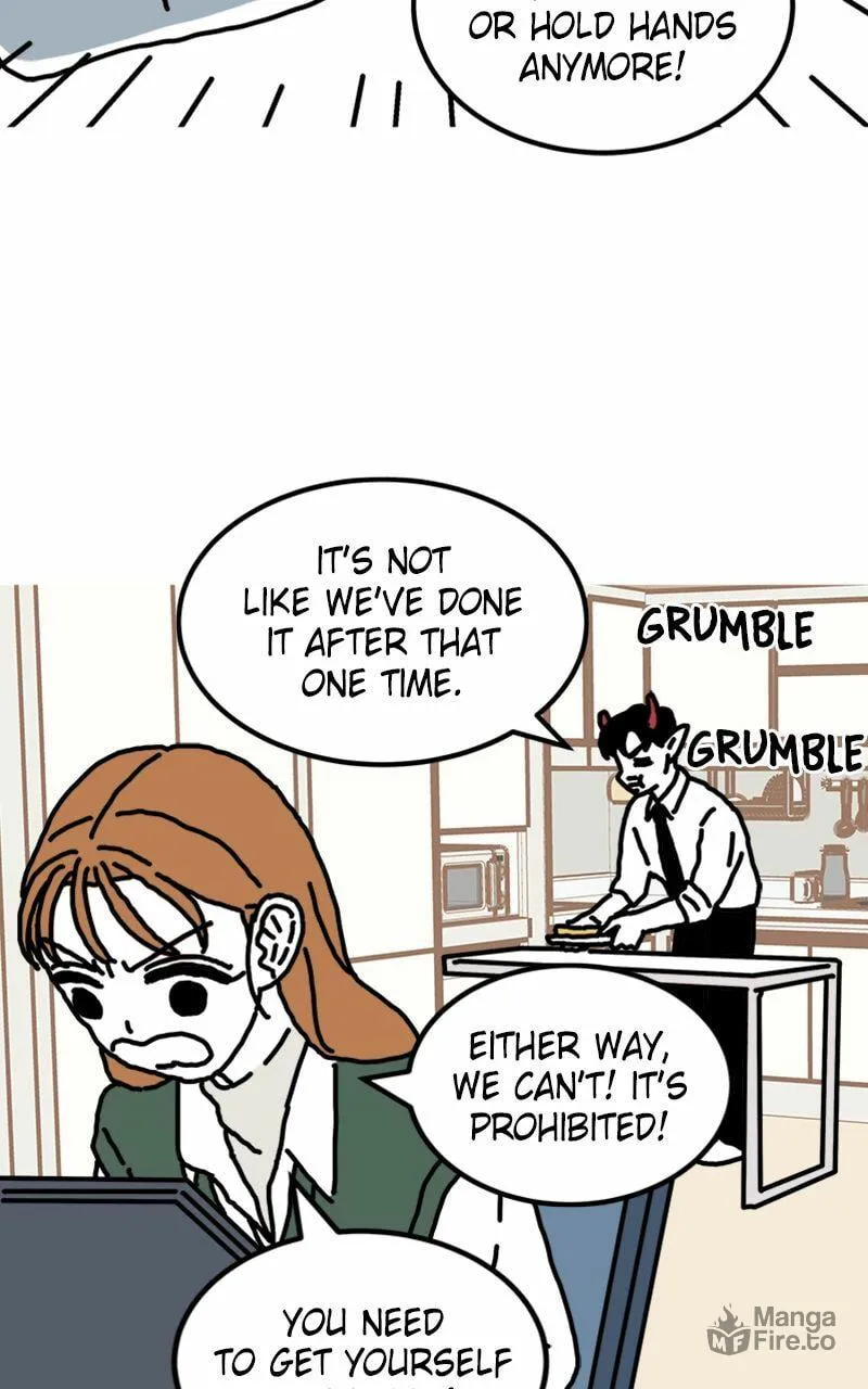 Read Hell of a Romance chapter 46 image 38 on Lezhin