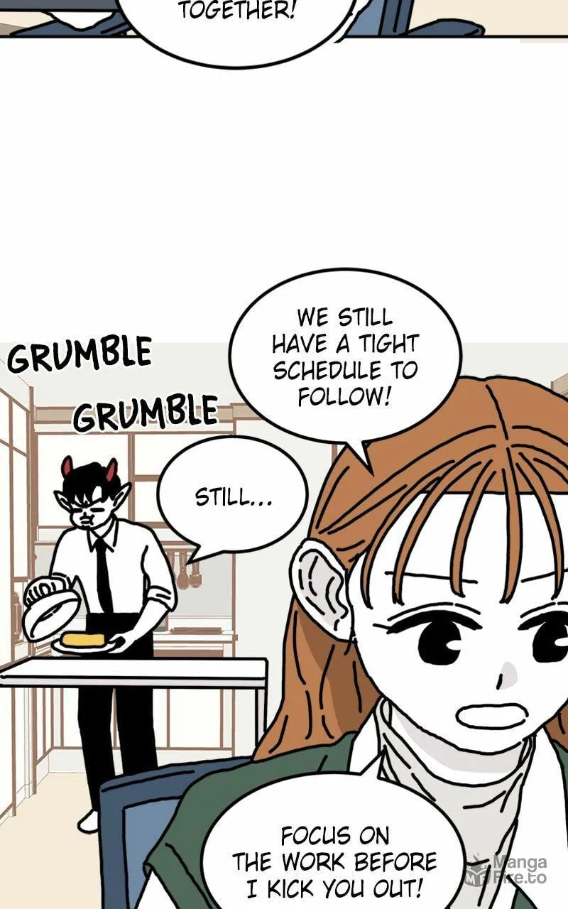 Read Hell of a Romance chapter 46 image 39 on Lezhin