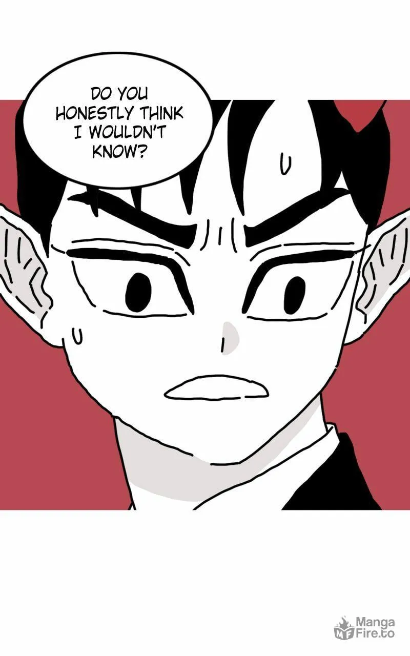 Read Hell of a Romance chapter 46 image 4 on Lezhin