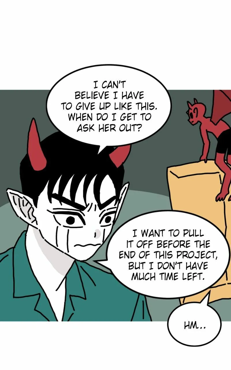 Read Hell of a Romance chapter 46 image 42 on Lezhin