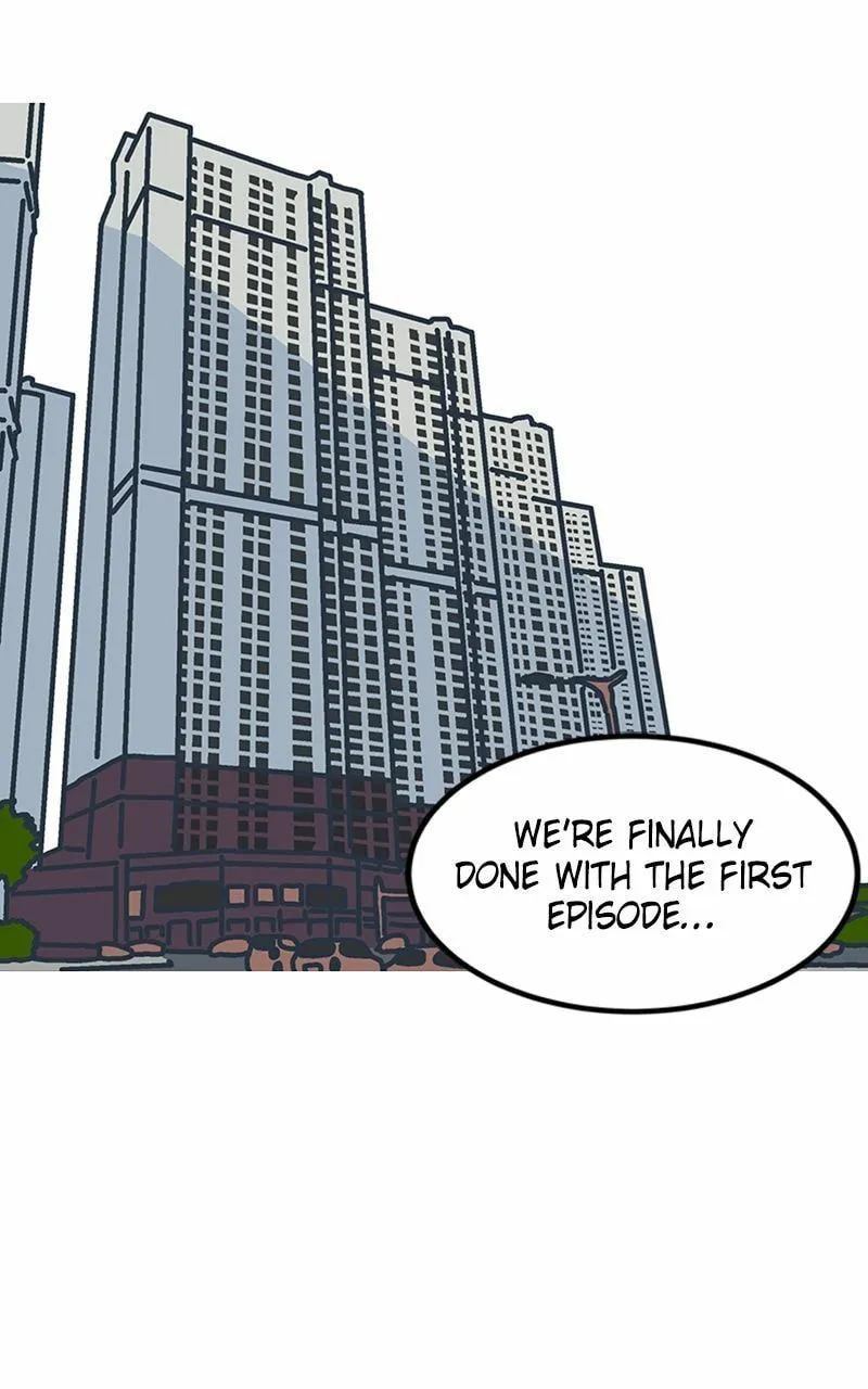 Read Hell of a Romance chapter 46 image 46 on Lezhin