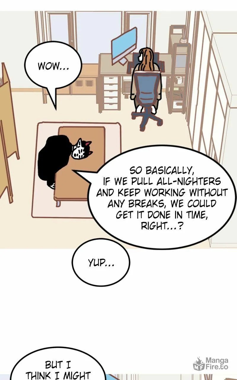 Read Hell of a Romance chapter 46 image 47 on Lezhin