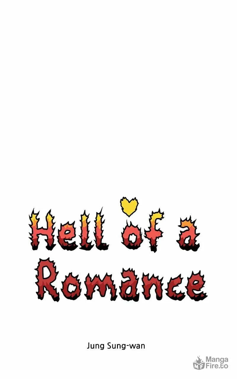 Read Hell of a Romance chapter 46 image 5 on Lezhin