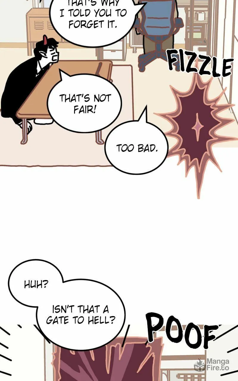 Read Hell of a Romance chapter 46 image 50 on Lezhin