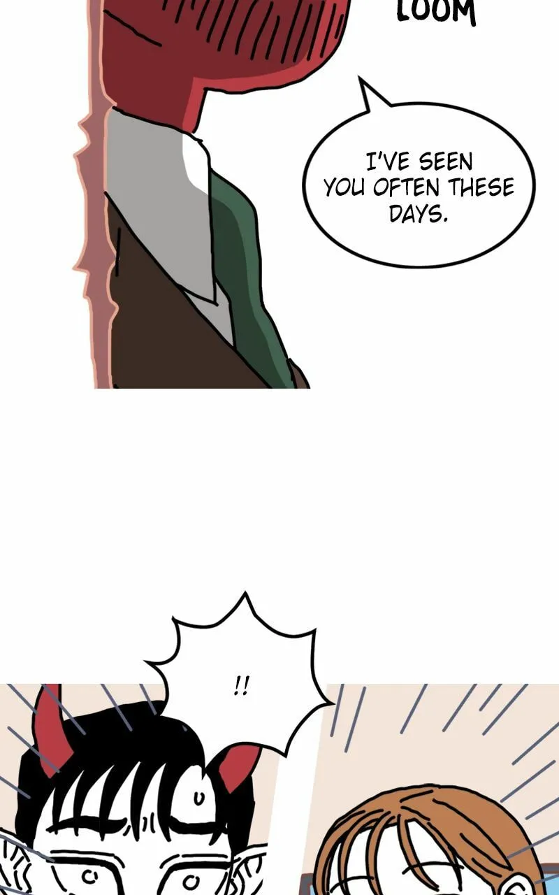 Read Hell of a Romance chapter 46 image 52 on Lezhin