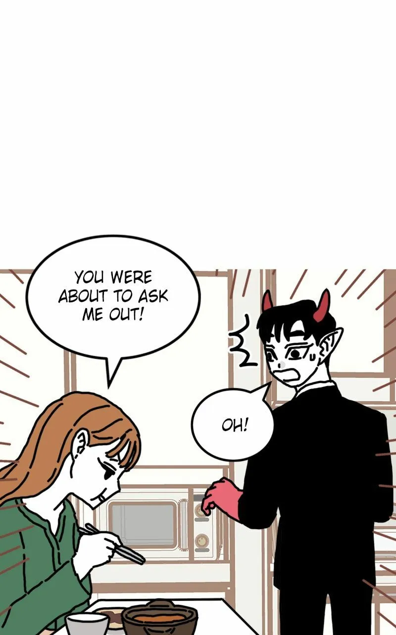 Read Hell of a Romance chapter 46 image 6 on Lezhin
