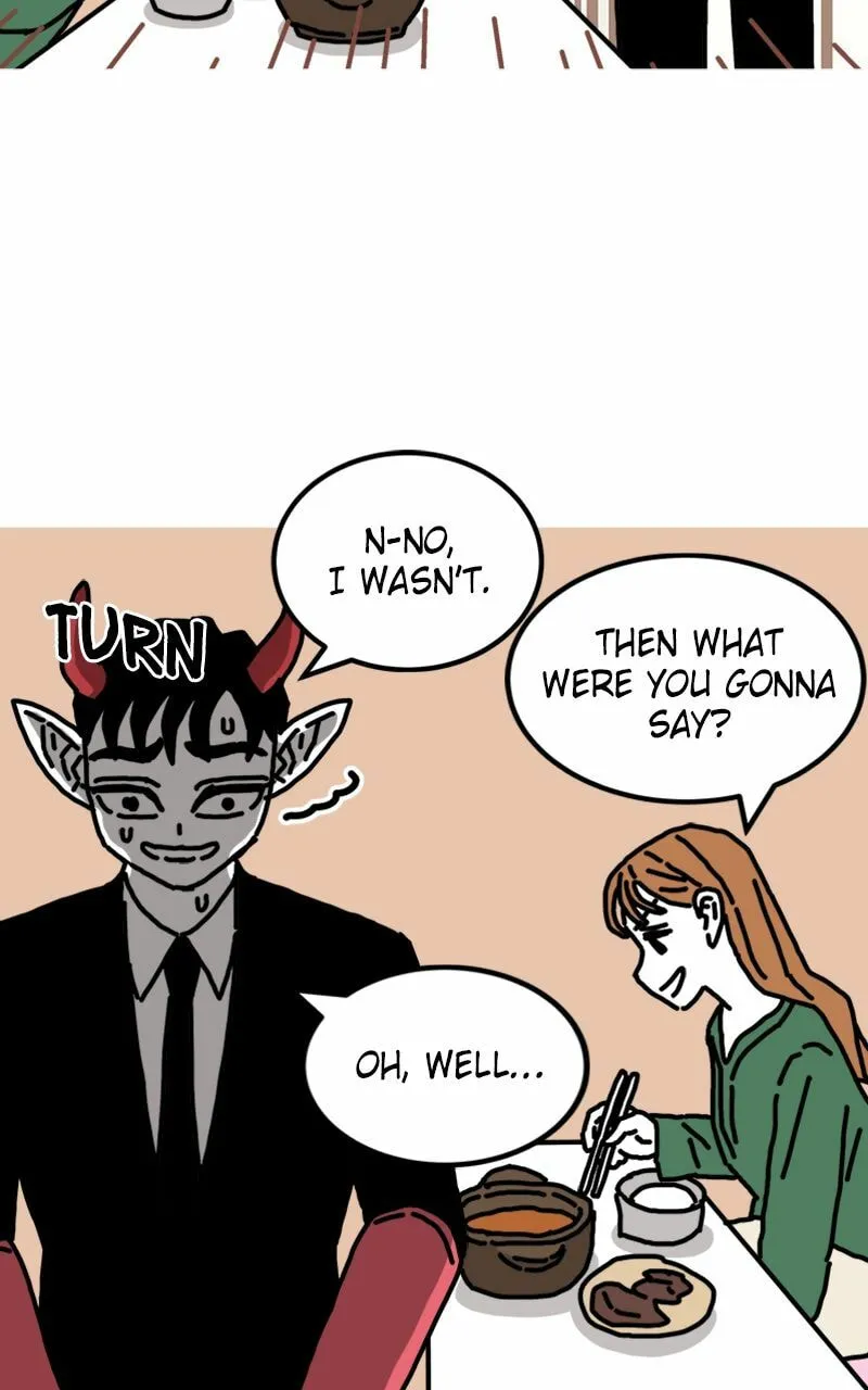 Read Hell of a Romance chapter 46 image 7 on Lezhin