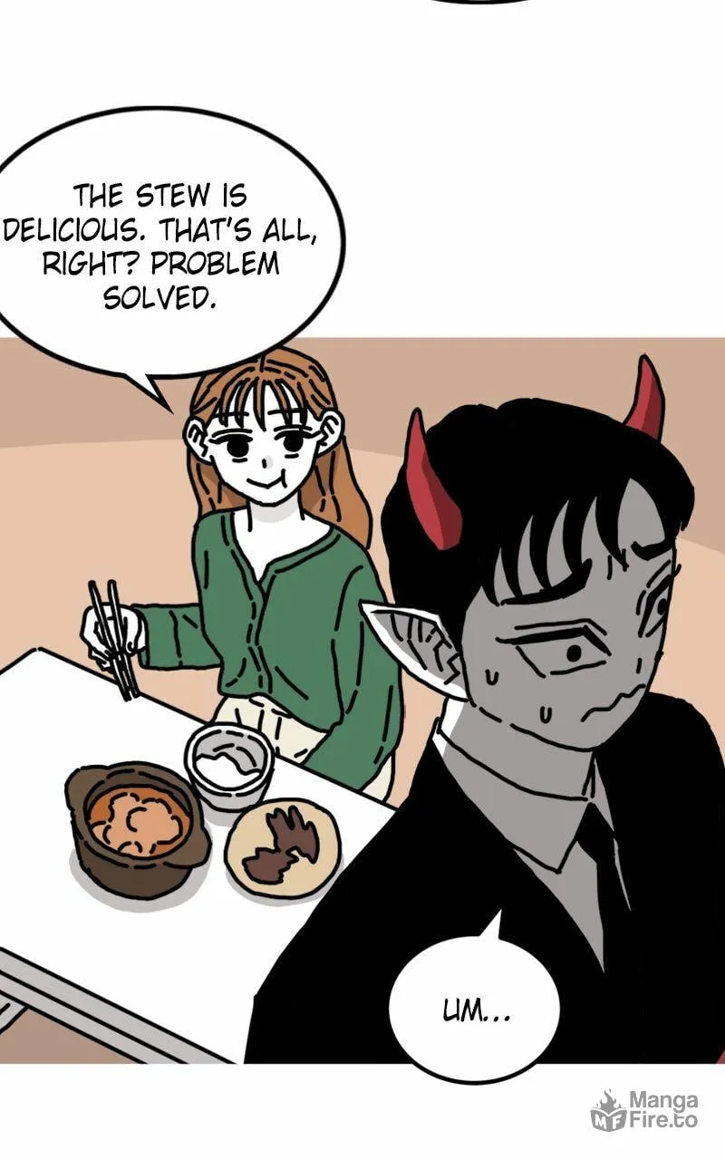 Read Hell of a Romance chapter 46 image 9 on Lezhin