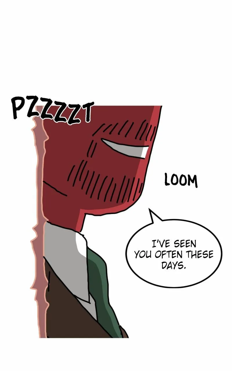 Read Hell of a Romance chapter 47 image 1 on Lezhin