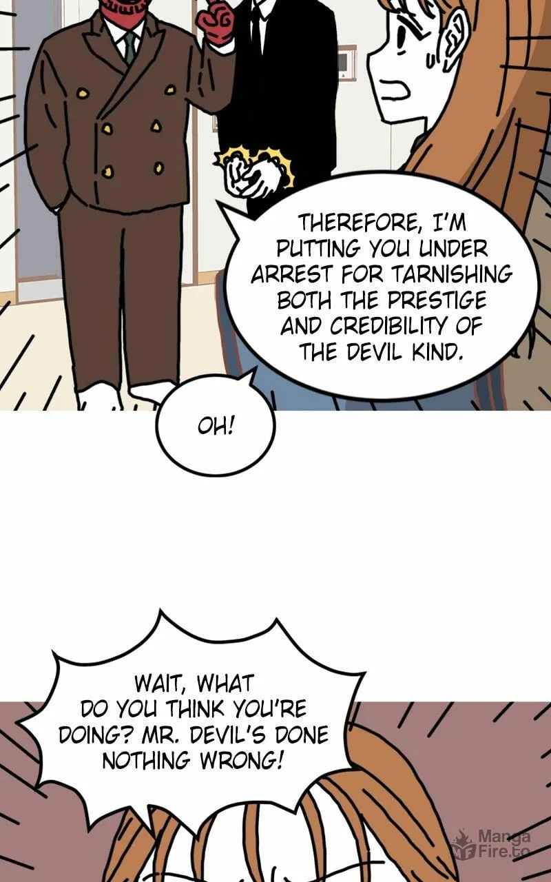 Read Hell of a Romance chapter 47 image 11 on Lezhin