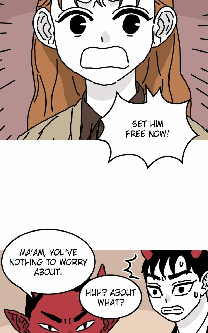 Read Hell of a Romance chapter 47 image 12 on Lezhin