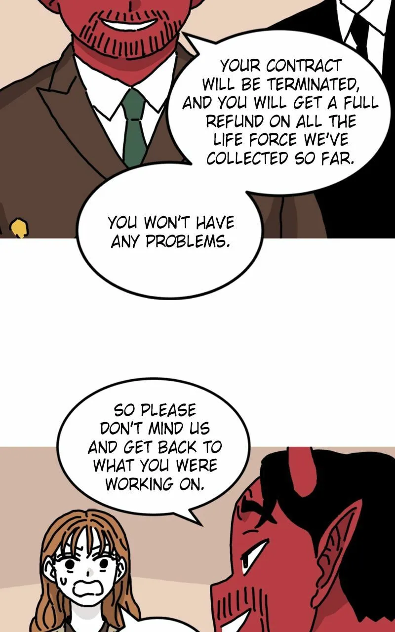 Read Hell of a Romance chapter 47 image 13 on Lezhin