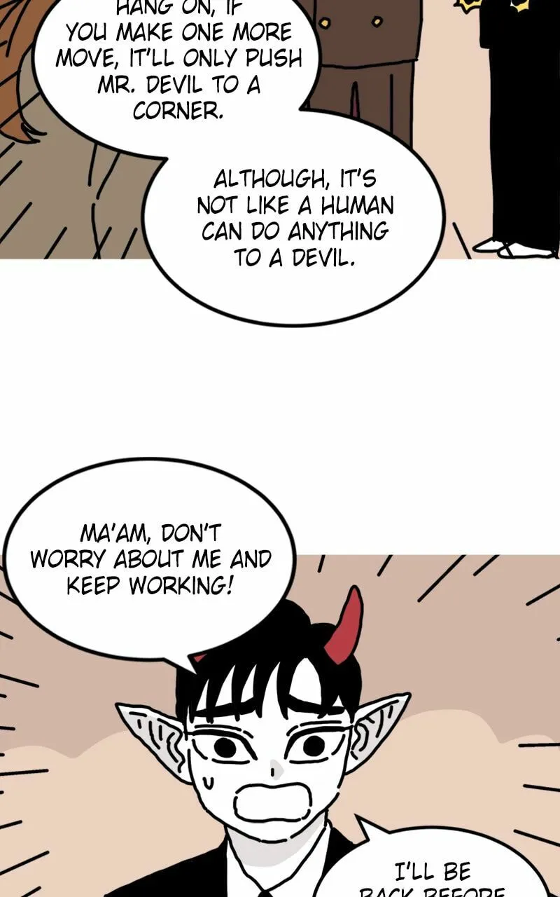 Read Hell of a Romance chapter 47 image 15 on Lezhin