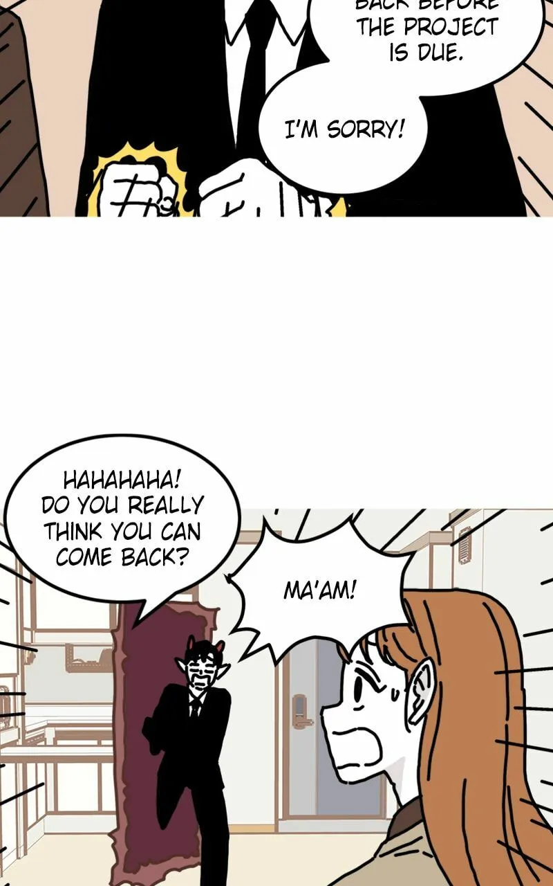 Read Hell of a Romance chapter 47 image 16 on Lezhin