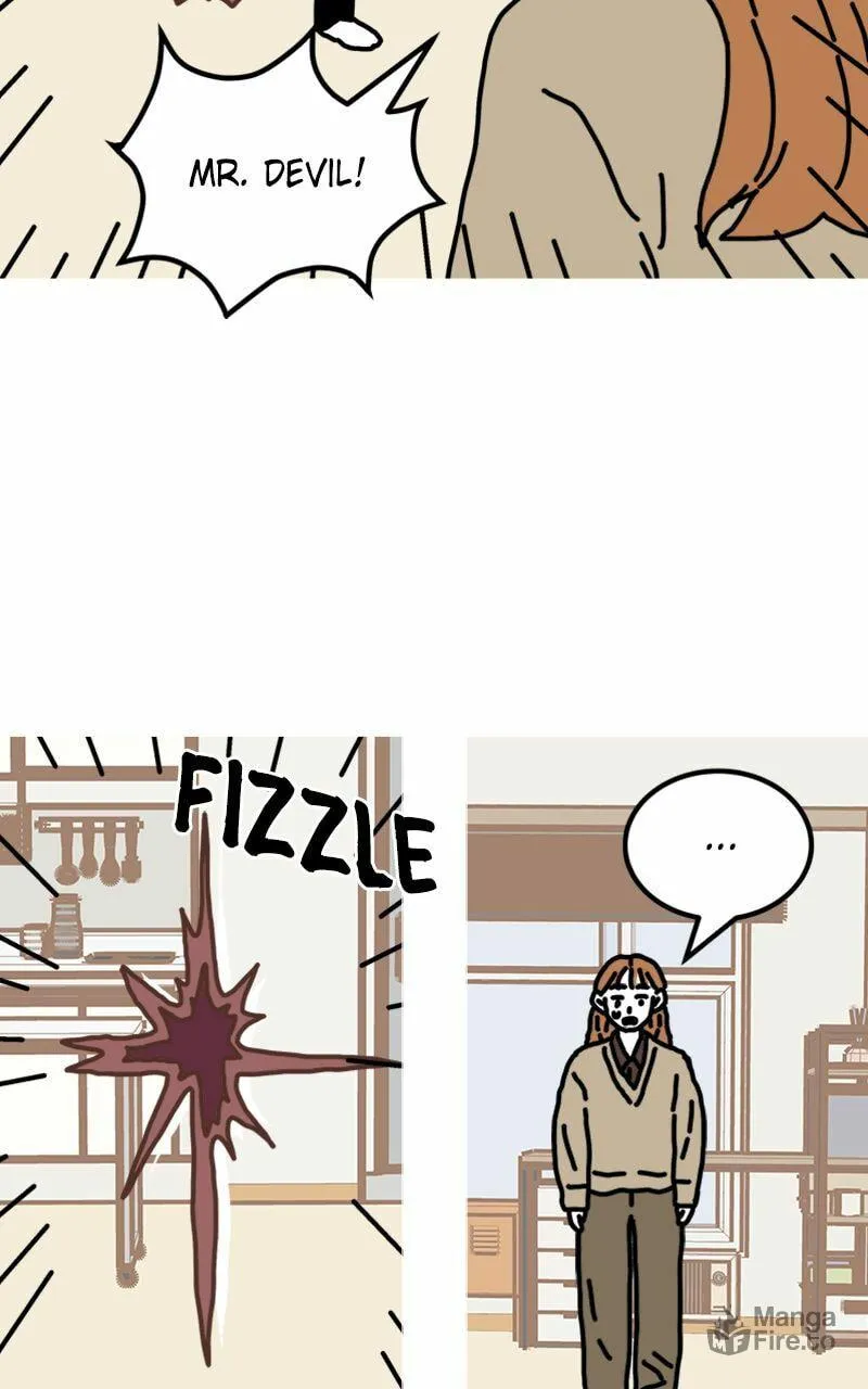 Read Hell of a Romance chapter 47 image 17 on Lezhin