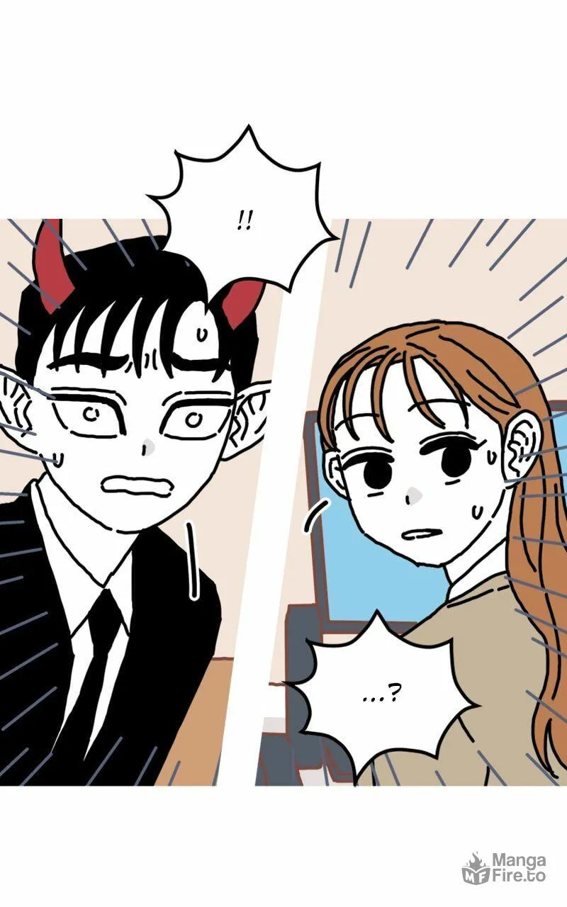 Read Hell of a Romance chapter 47 image 2 on Lezhin