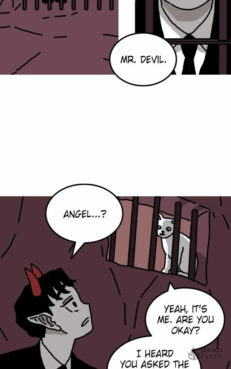 Read Hell of a Romance chapter 47 image 26 on Lezhin