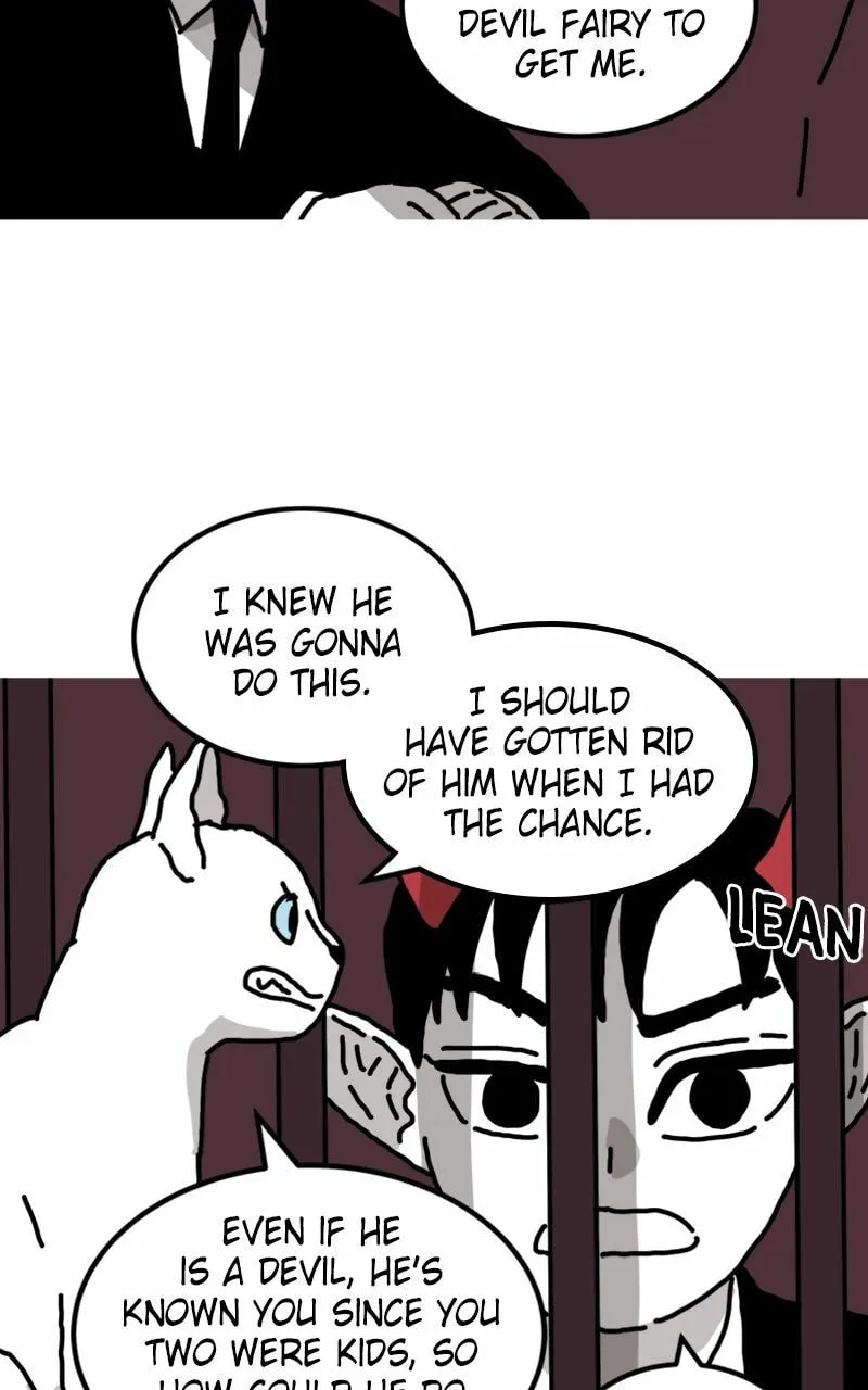 Read Hell of a Romance chapter 47 image 27 on Lezhin