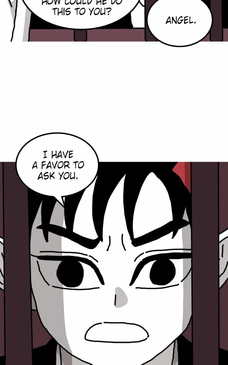Read Hell of a Romance chapter 47 image 28 on Lezhin