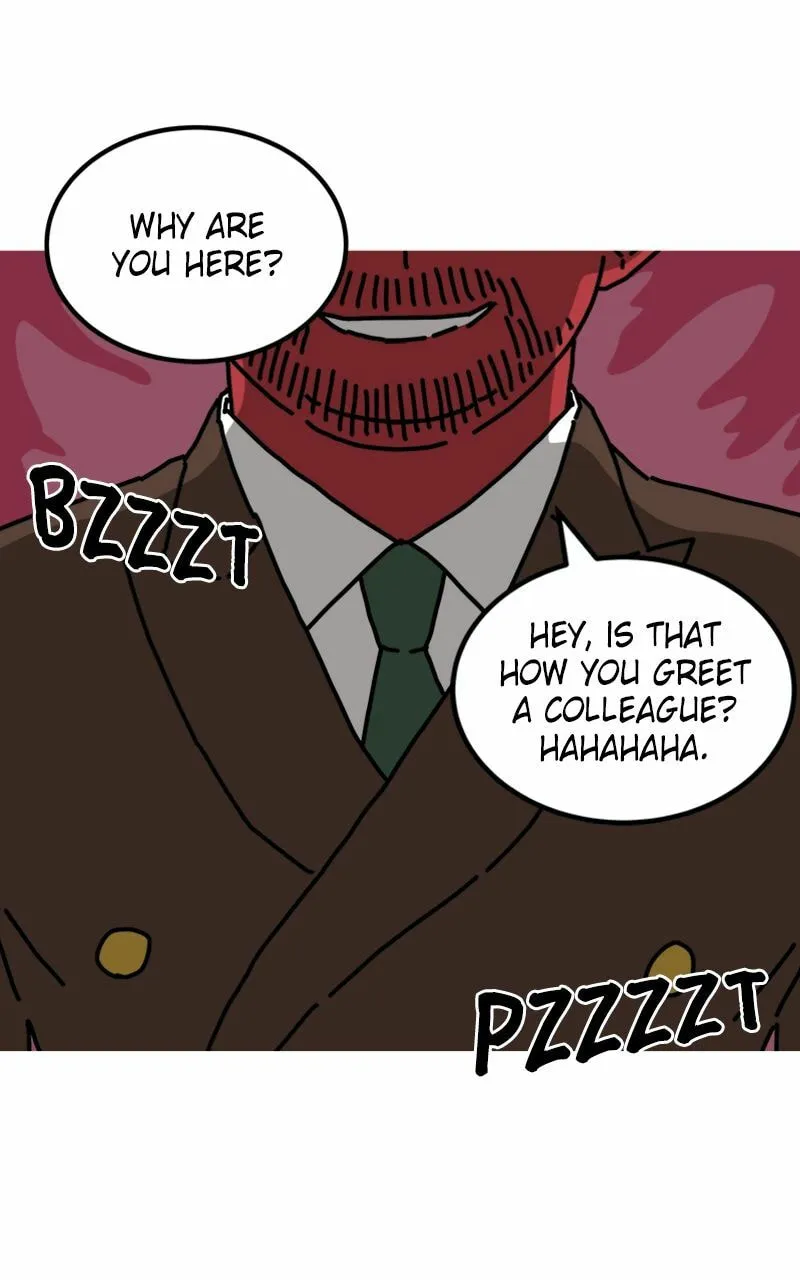 Read Hell of a Romance chapter 47 image 3 on Lezhin