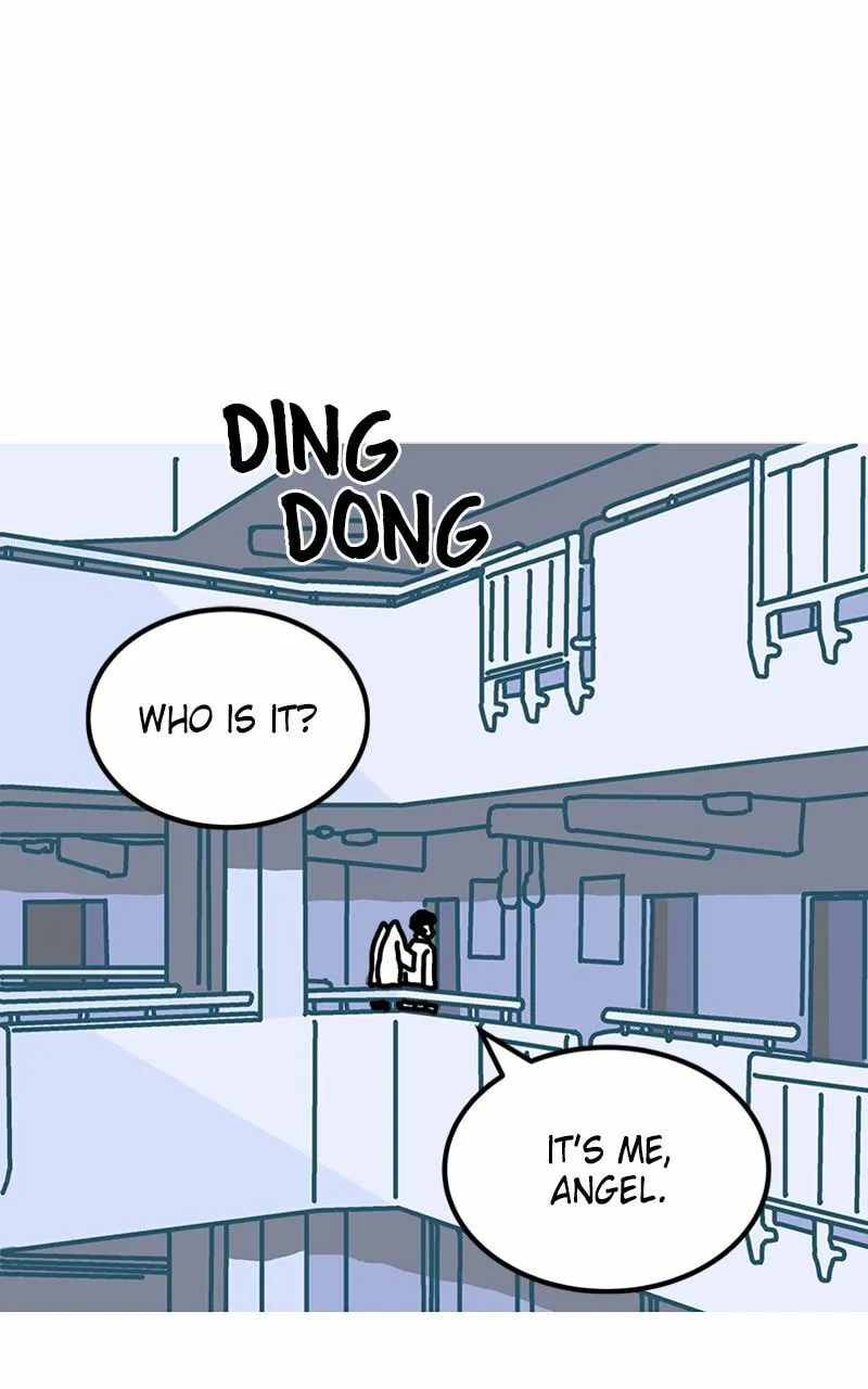 Read Hell of a Romance chapter 47 image 31 on Lezhin