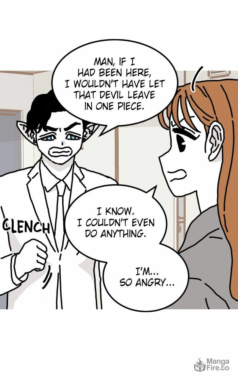 Read Hell of a Romance chapter 47 image 34 on Lezhin