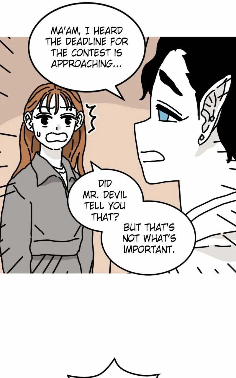 Read Hell of a Romance chapter 47 image 36 on Lezhin