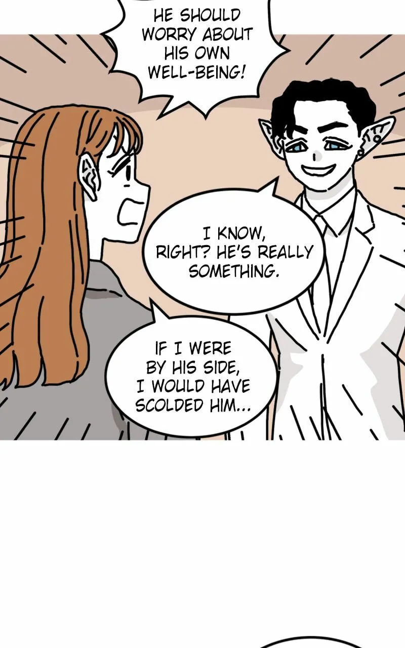 Read Hell of a Romance chapter 47 image 37 on Lezhin