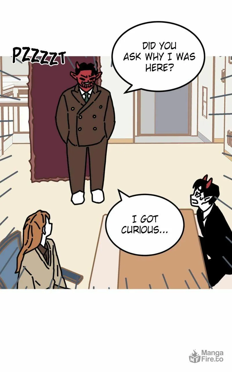 Read Hell of a Romance chapter 47 image 4 on Lezhin