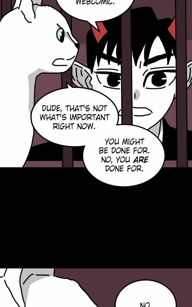 Read Hell of a Romance chapter 47 image 40 on Lezhin