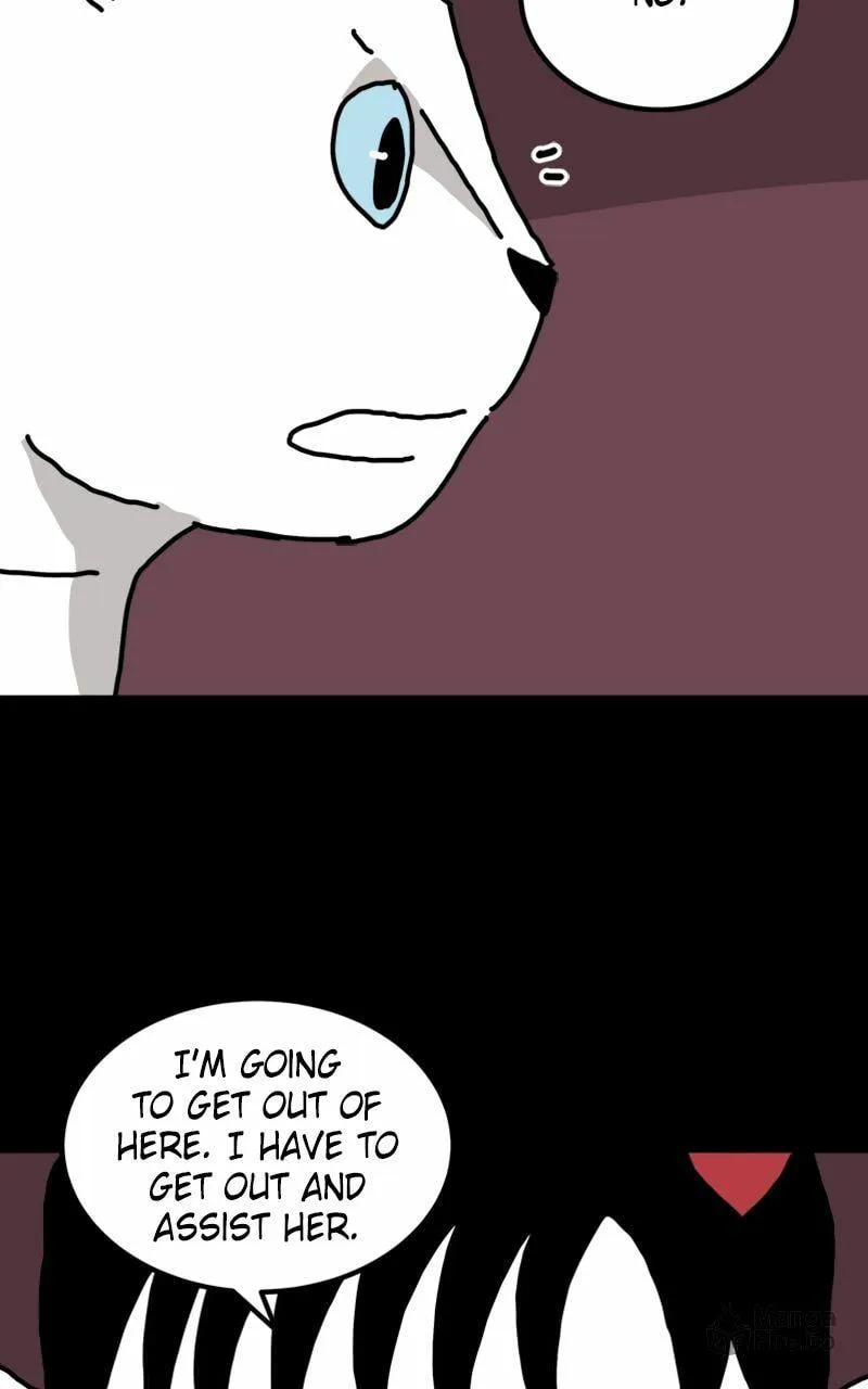 Read Hell of a Romance chapter 47 image 41 on Lezhin